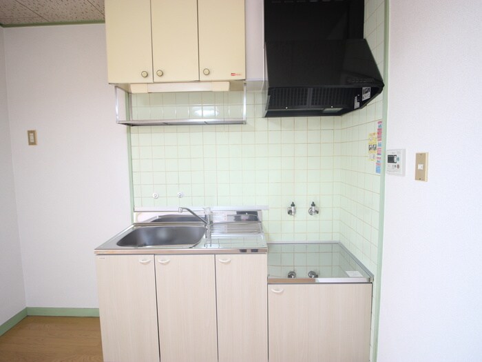 物件内観写真10　(キッチン)