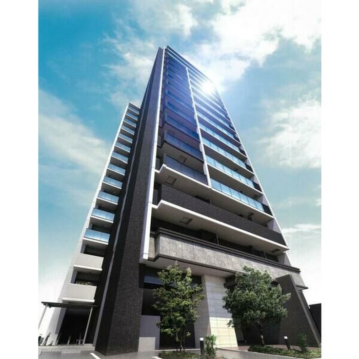 ﾌﾟﾚｻﾝｽﾛｼﾞｪ大須白川公園(1104)