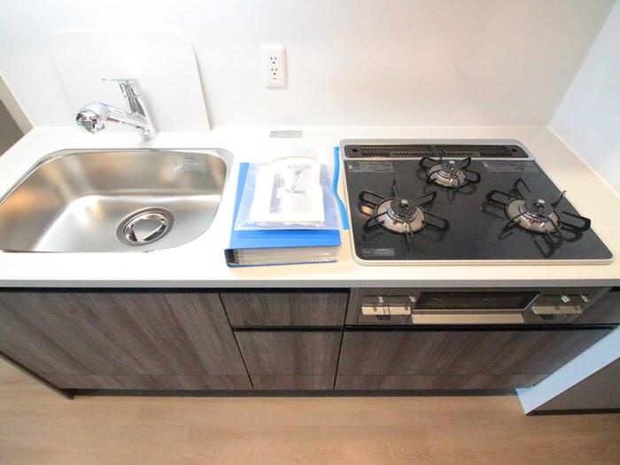 物件内観写真4　(キッチン)