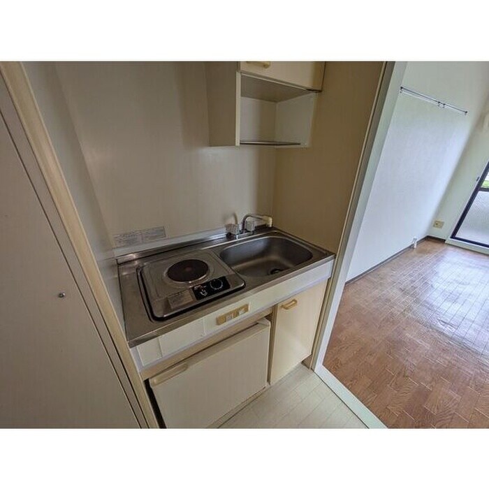 物件内観写真3　(キッチン)