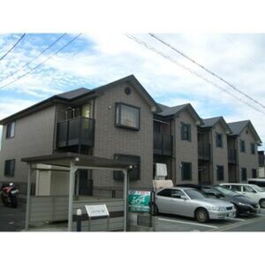 アンプル－ルリ－ブルソム外観写真