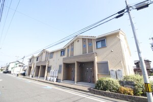 リーブル　トゥ・サンズ外観写真