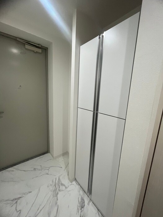 物件内観写真6　(靴箱)