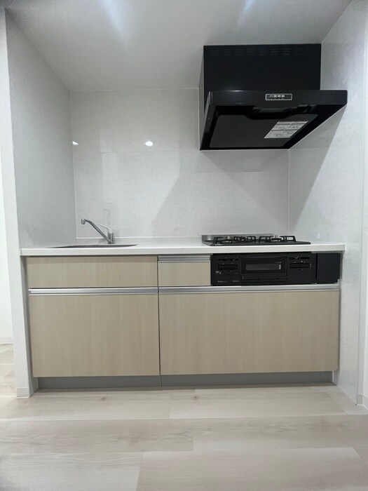 物件内観写真10　(キッチン)