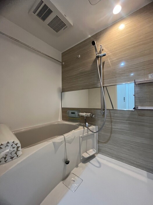 物件内観写真11　(バス／シャワールーム等)