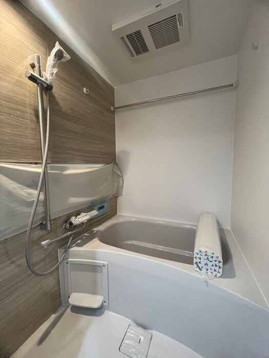 物件内観写真12　(バス／シャワールーム等)