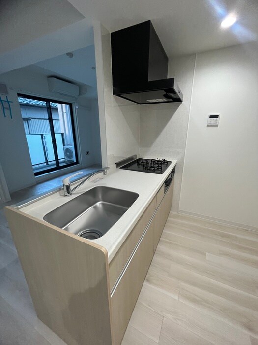 物件内観写真14　(キッチン)