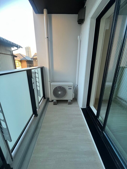 物件内観写真14　(ベランダ・バルコニー)