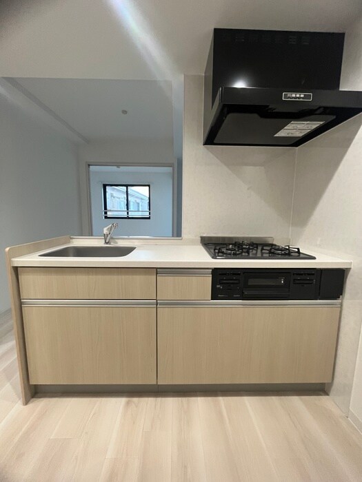 物件内観写真15　(キッチン)