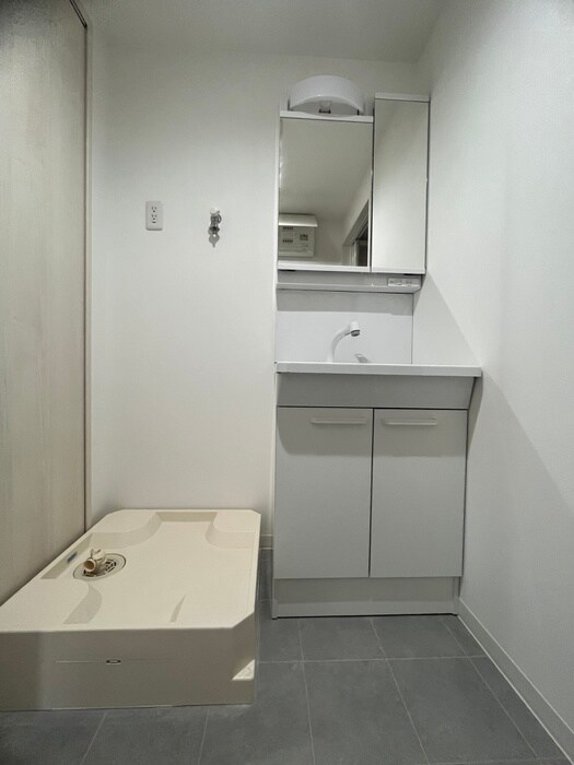 物件内観写真19　(洗面)