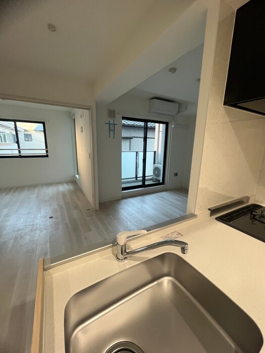 物件内観写真19　(キッチン)