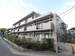 レージュ神ノ倉外観写真