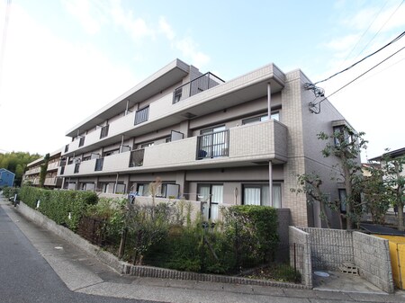 レージュ神ノ倉外観写真