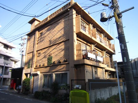 みやぢビル外観写真