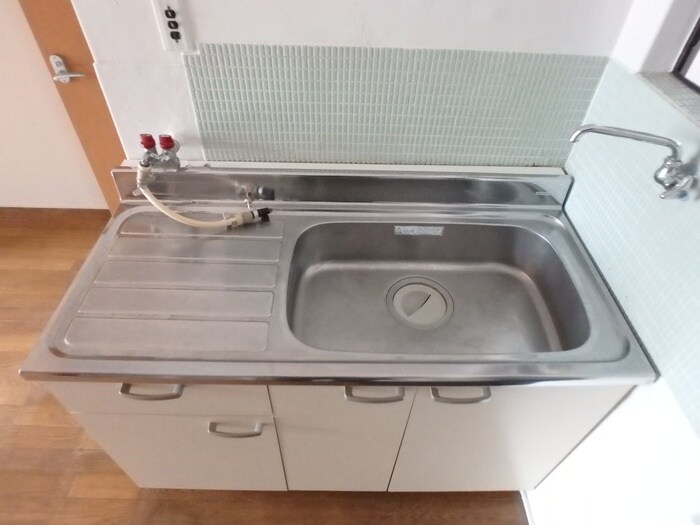 物件内観写真11　(キッチン)