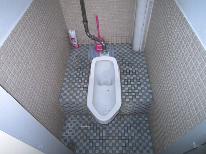 物件内観写真12　(トイレ)