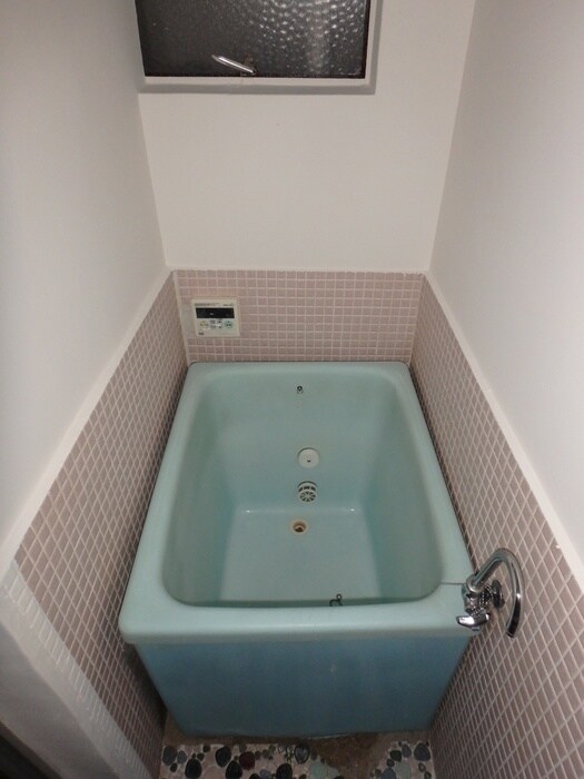 物件内観写真12　(バス／シャワールーム等)