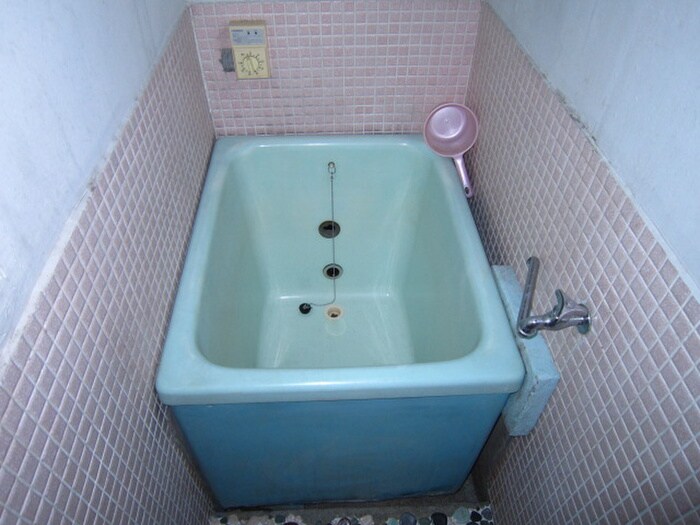 物件内観写真13　(バス／シャワールーム等)