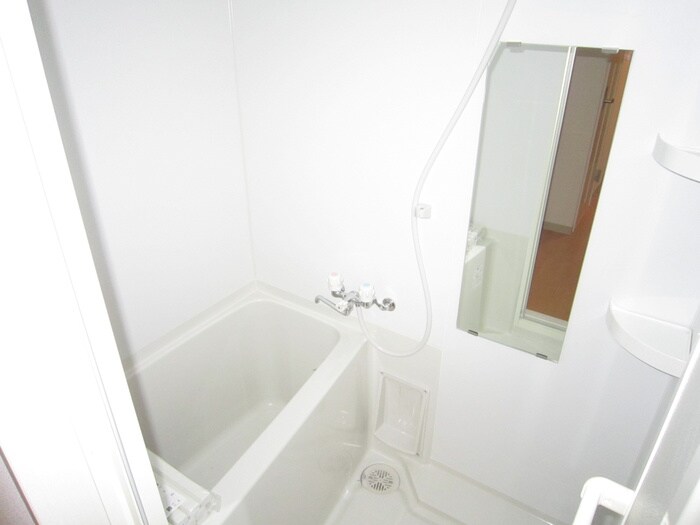 物件内観写真6　(バス／シャワールーム等)