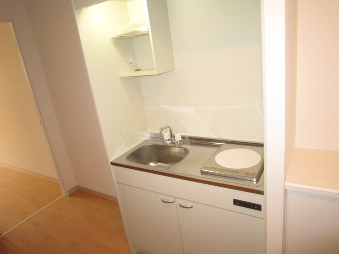 物件内観写真10　(キッチン)