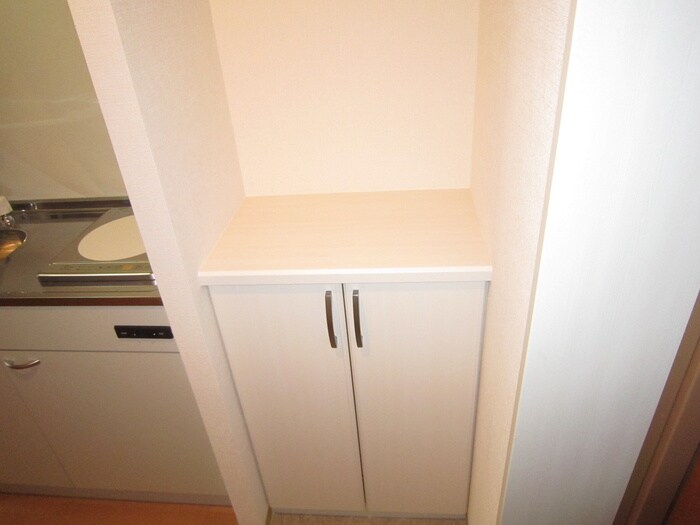 物件内観写真11　(靴箱)