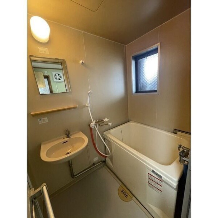 物件内観写真7　(バス／シャワールーム等)