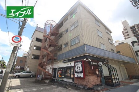 メゾン春日野外観写真