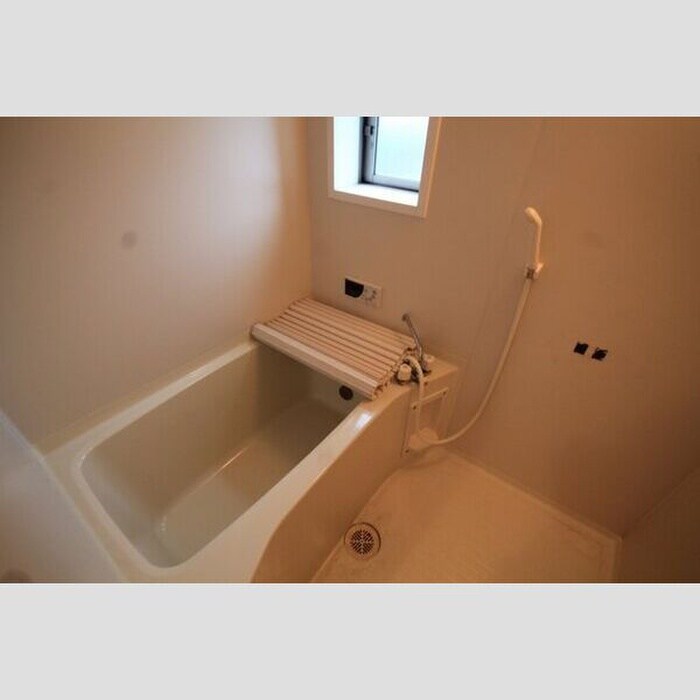 物件内観写真5　(バス／シャワールーム等)