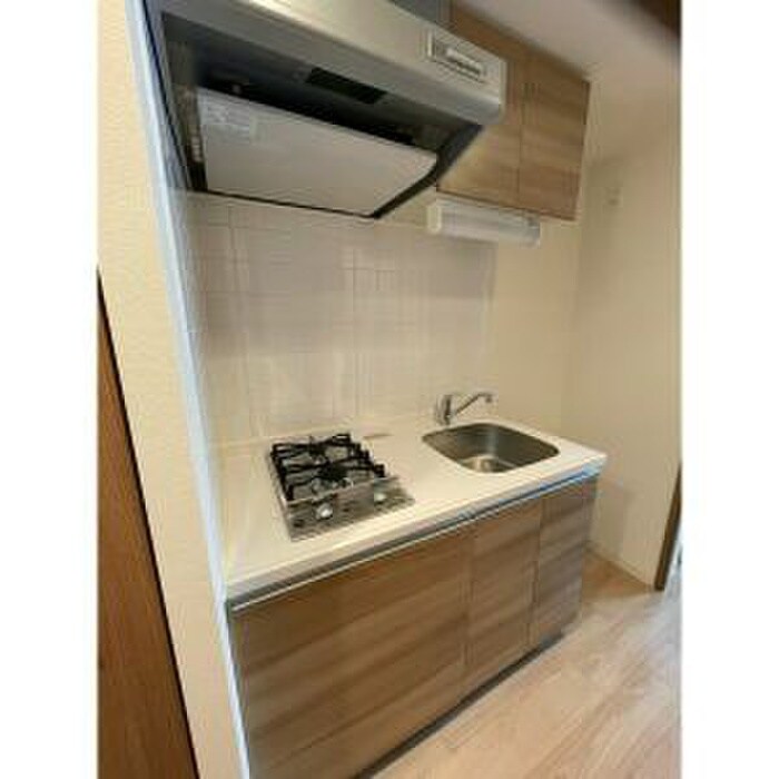 物件内観写真9　(キッチン)