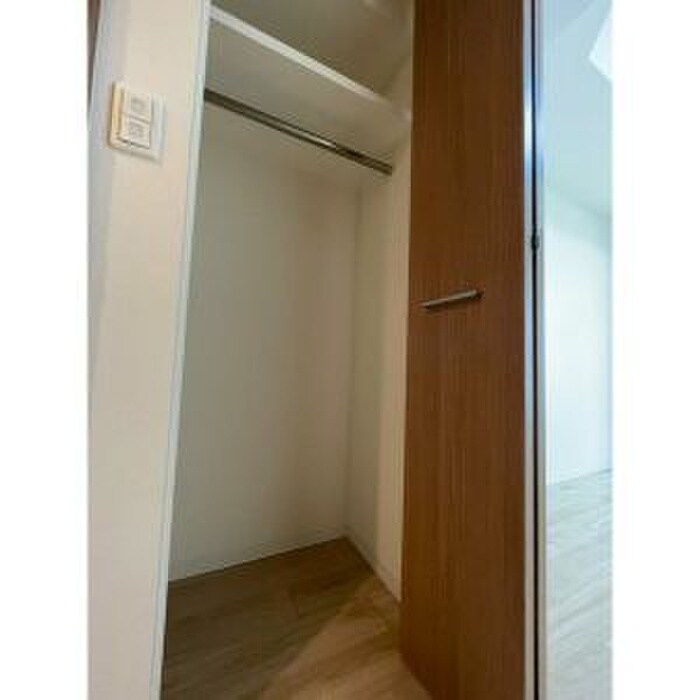 物件内観写真15　(収納)