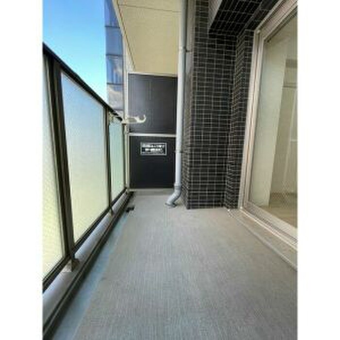 物件内観写真16　(ベランダ・バルコニー)