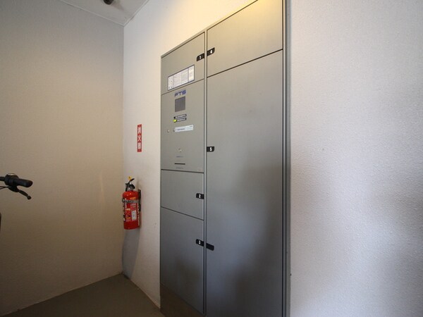 建物設備
