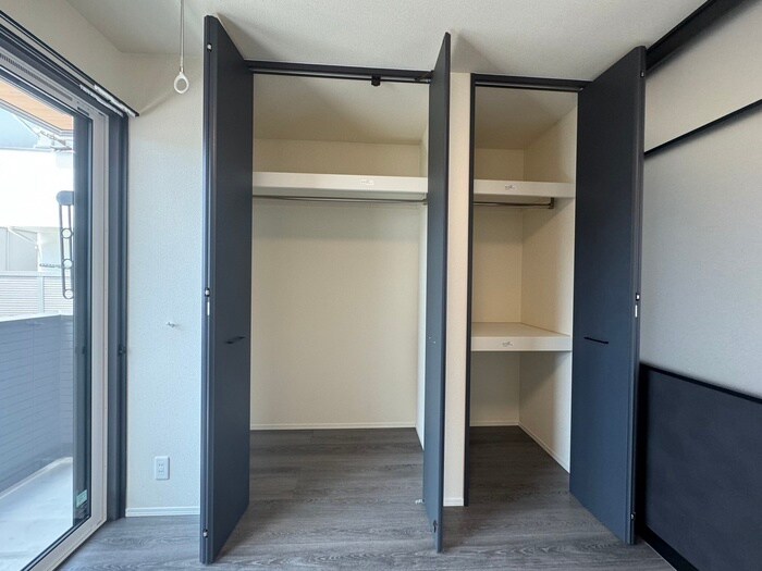 物件内観写真9　(収納)