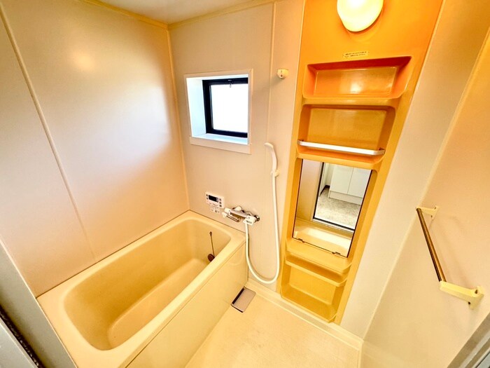 物件内観写真11　(バス／シャワールーム等)