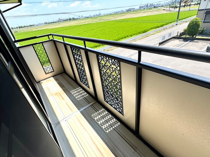 物件内観写真17　(ベランダ・バルコニー)