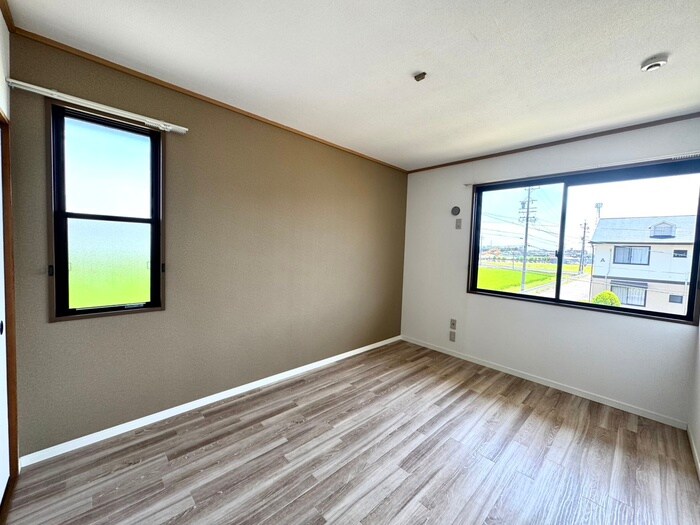 物件内観写真22　(居室)
