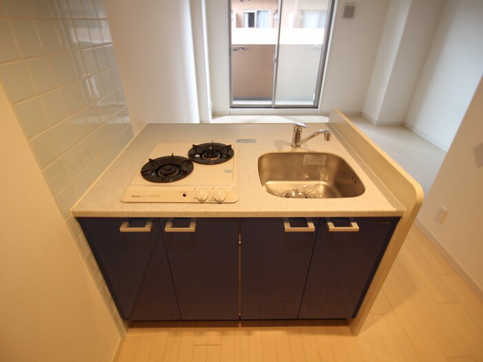 物件内観写真9　(キッチン)