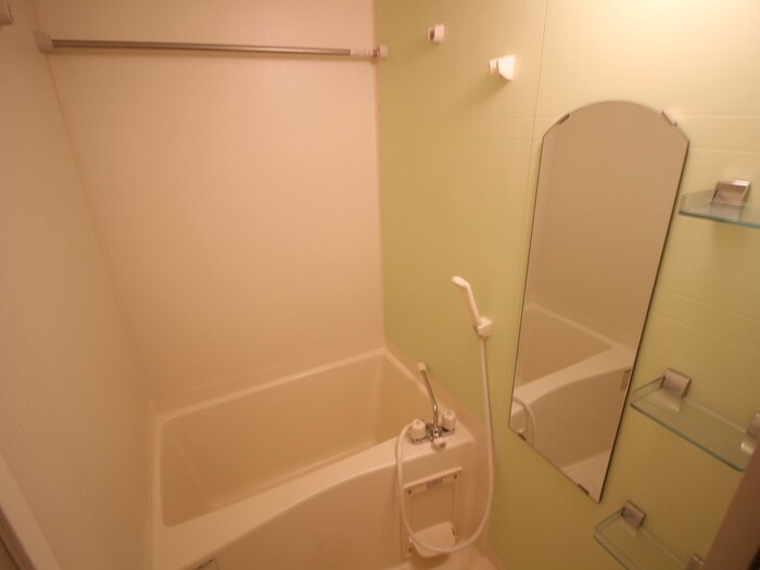 物件内観写真10　(バス／シャワールーム等)
