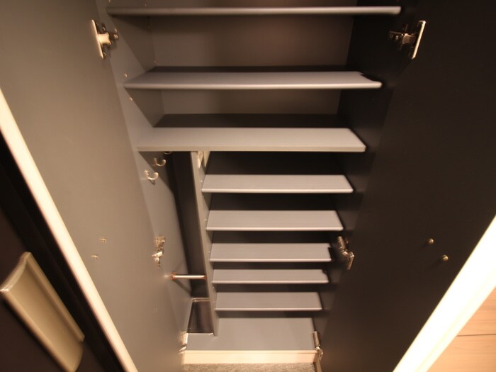 物件内観写真17　(靴箱)