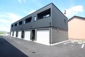 HC-G Iwakura　C外観写真