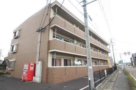 ディアコ－ト土器田外観写真