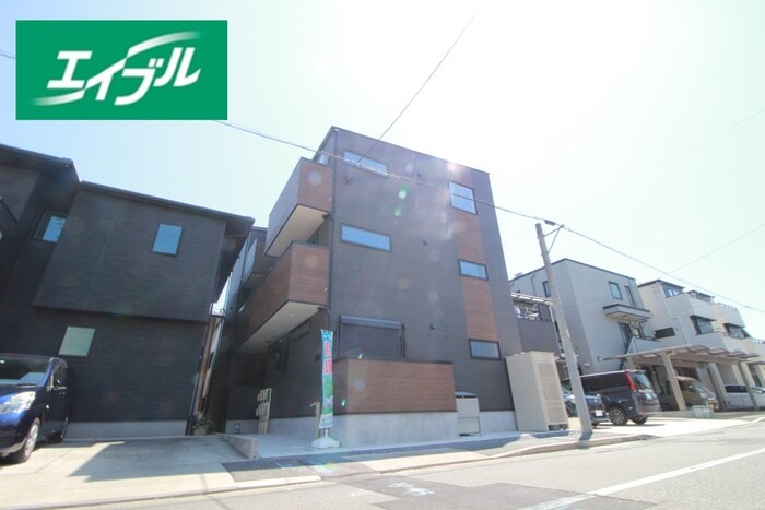 物件外観写真3　(外観写真)