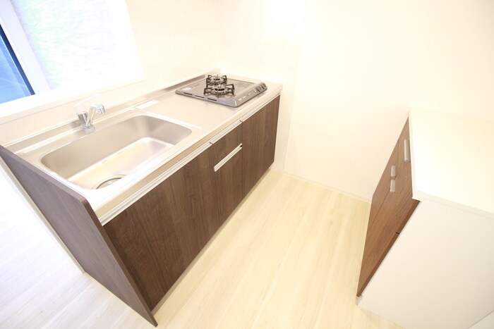 物件内観写真10　(キッチン)