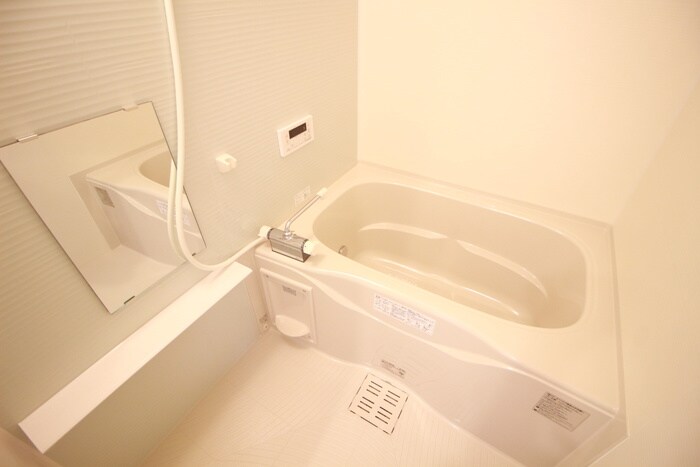 物件内観写真11　(バス／シャワールーム等)