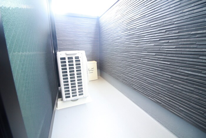 物件内観写真15　(ベランダ・バルコニー)