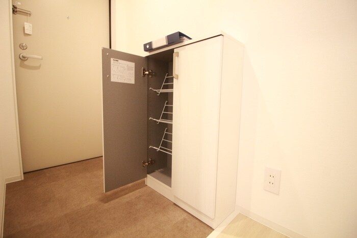 物件内観写真22　(靴箱)