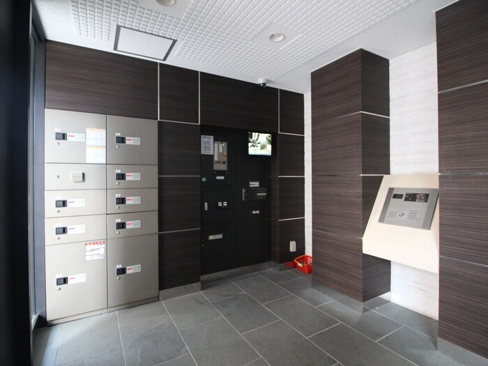 物件外観写真5　(建物設備)