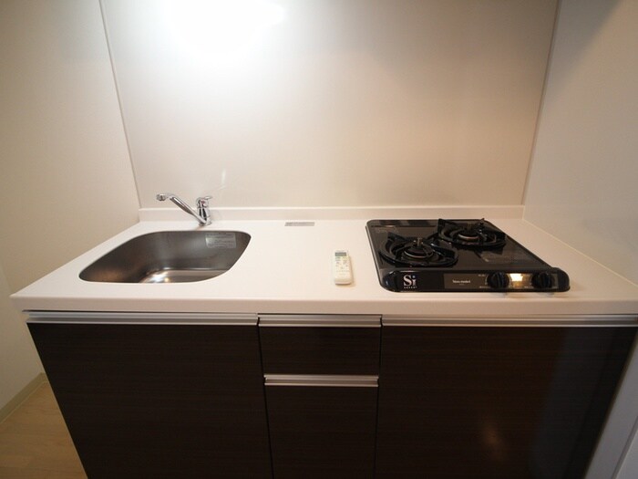 物件内観写真10　(キッチン)