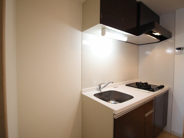 物件内観写真11　(キッチン)