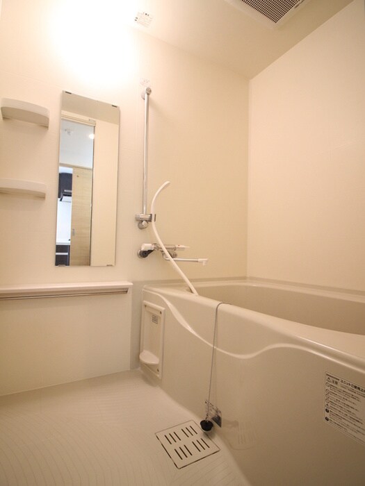 物件内観写真14　(バス／シャワールーム等)